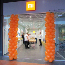 BRABRABRA AND MI STORE OPENED THEIR NEW SHOPS IN THE FORUM LVIV SC