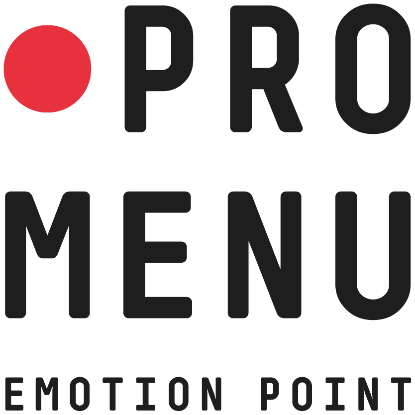 ProMenu