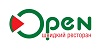 Open – швидкий ресторан