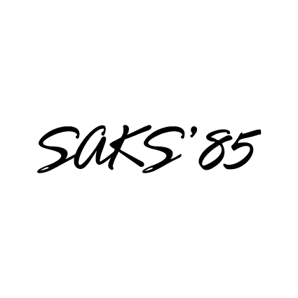 SAKS&#8217;85