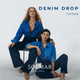 New collection in Solmar!