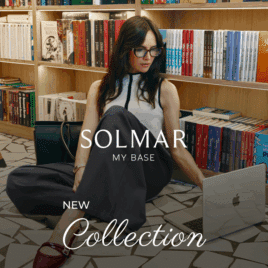 New collection in Solmar!