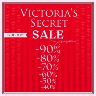 Discounts in She loves it!