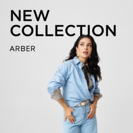 New collection in Arber!